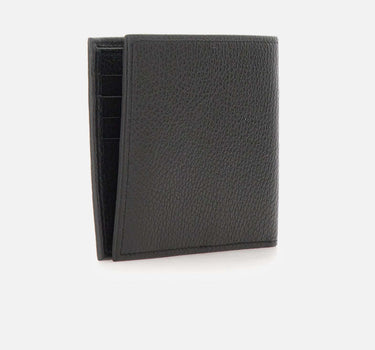 Portafoglio "Micron" SU0112MIC NERO ORCIANI 