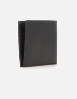Portafoglio "Micron" SU0112MIC NERO ORCIANI 