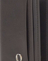 ORCIANI Portacarte "Lagoon" BROWN Uomo 