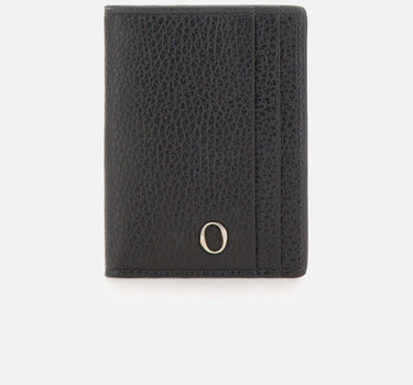 Portacarte "Micron" SU0113MIC NERO ORCIANI 