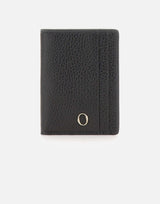 Portacarte "Micron" SU0113MIC NERO ORCIANI 
