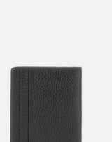 Portacarte "Micron" SU0113MIC NERO ORCIANI 