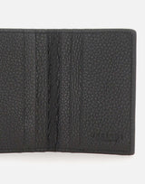 Portacarte "Micron" SU0113MIC NERO ORCIANI 