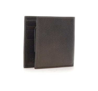 ORCIANI Portafogli "Micron" BROWN Uomo 