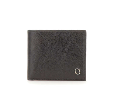 ORCIANI Portafogli "Micron" BROWN Uomo 