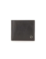 ORCIANI Portafogli "Micron" BROWN Uomo 