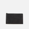 Pochette "Pocket cocco nabuk" SU0119NCO NERO ORCIANI 