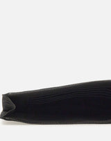 Pochette "Pocket cocco nabuk" SU0119NCO NERO ORCIANI 