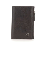 ORCIANI Portafogli "Lagoon" BROWN Uomo 