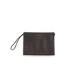 ORCIANI Pochette "Lagoon" BROWN Uomo 