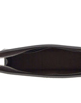ORCIANI Pochette "Lagoon" BROWN Uomo 