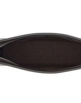 ORCIANI Pochette "Lagoon" BROWN Uomo 