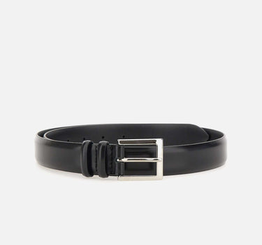 Cintura "Calf" U03201 NERO ORCIANI 