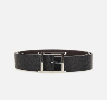 Cintura "Micron Double" U08161 NE ORCIANI 