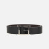 Cintura "Micron Double" U08161 NE ORCIANI 