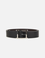 Cintura "Micron Double" U08161 NE ORCIANI 
