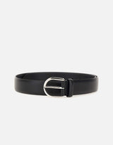 Cintura "Monaco" in pelle U08207 NERO ORCIANI 