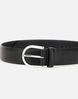 Cintura "Monaco" in pelle U08207 NERO ORCIANI 