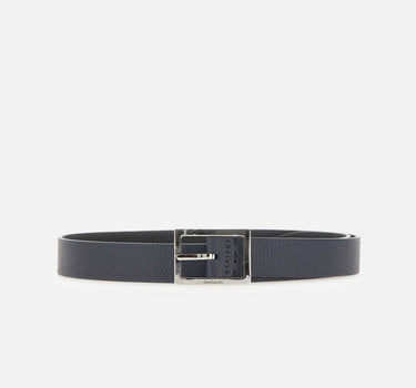 Cintura "Dollaro Double" U08310DDO NAVYNERO ORCIANI 