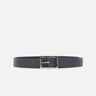 Cintura "Dollaro Double" U08310DDO NAVYNERO ORCIANI 