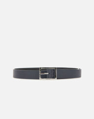 Cintura "Dollaro Double" U08310DDO NAVYNERO ORCIANI 