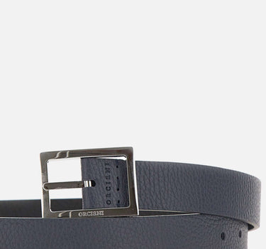 Cintura "Dollaro Double" U08310DDO NAVYNERO ORCIANI 