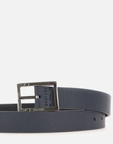 Cintura "Dollaro Double" U08310DDO NAVYNERO ORCIANI 
