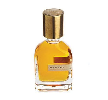 ORTO PARISI Eau de Parfum "Bergamask" 50ml YELLOW Unisex 