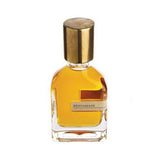 ORTO PARISI Eau de Parfum "Bergamask" 50ml YELLOW Unisex 