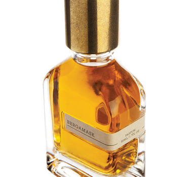 ORTO PARISI Eau de Parfum "Bergamask" 50ml YELLOW Unisex 