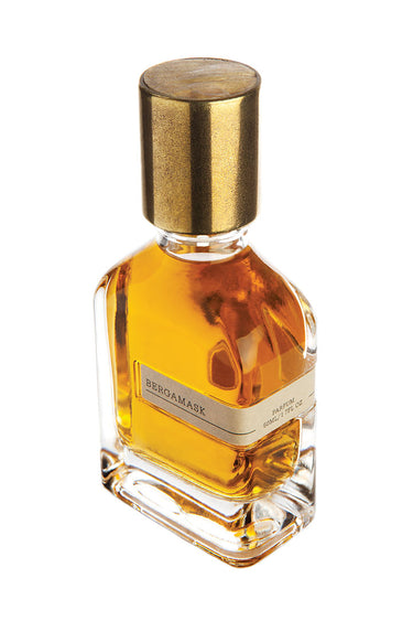 ORTO PARISI Eau de Parfum "Bergamask" 50ml YELLOW Unisex 