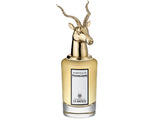 PENHALIGON'S Eau de Parfum "The Manoeuvres of the Baroness" 75ml BEIGE Donna 