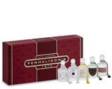 PENHALIGON'S Box "Merry Minis for Her" RED Donna 