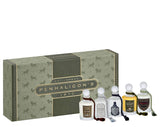 PENHALIGON'S Box "Merry Minis for Him" GREEN Uomo 