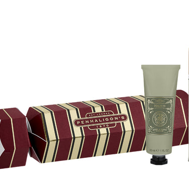 PENHALIGON'S Cracker Natalizio "Halfeti" RED Unisex 