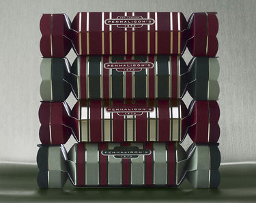 PENHALIGON'S Cracker Natalizio "Halfeti" RED Unisex 