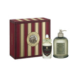 PENHALIGON'S "Luxury Halfeti Gift Set" RED Unisex 