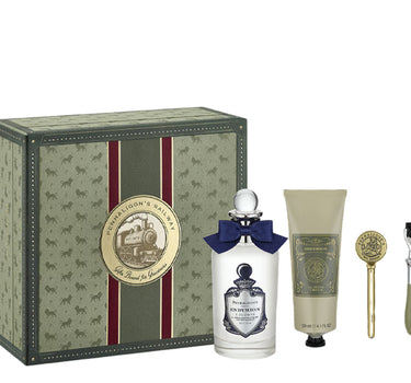 PENHALIGON'S "Luxury Endymion Gift Set" GREEN Uomo 