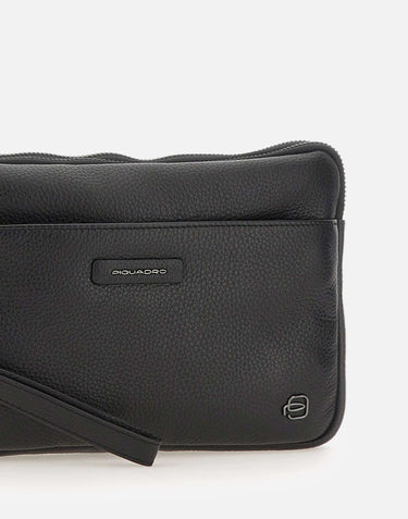 Pochette "Modus Restyling" AC6156MOSR N PIQUADRO 