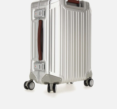 Trolley  "Pq-Alu" BV4425ALU GRCU PIQUADRO 