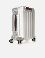 Trolley  "Pq-Alu" BV4425ALU GRCU PIQUADRO 