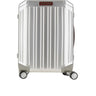 PIQUADRO Trolley  "Pq-Alu" GREY Uomo 