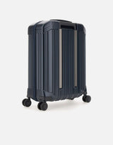 PIQUADRO Trolley  "Pq-Light" BLUE Uomo 
