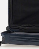 PIQUADRO Trolley  "Pq-Light" BLUE Uomo 