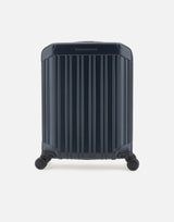 PIQUADRO Trolley  "Pq-Light" BLUE Uomo 