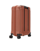 Trolley "Pq-Light" BV4425PQL CUO PIQUADRO 