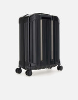 PIQUADRO Trolley "Pq-Light" BLACK Uomo 