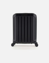 PIQUADRO Trolley "Pq-Light" BLACK Uomo 