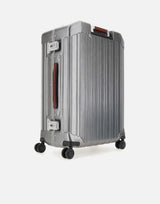 PIQUADRO Trolley "PQLM" SILVER Uomo 
