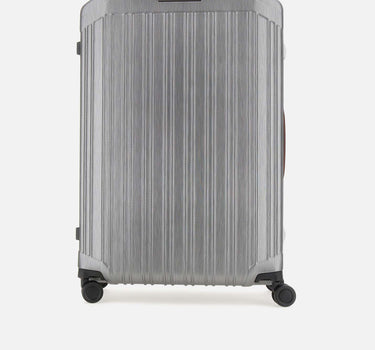 PIQUADRO Trolley GREY Uomo 